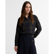 Barbour Elishaw Shirt Classic Tartan Barbour Elishaw Shirt Classic Tartan
