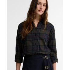 Barbour Elishaw Shirt Classic Tartan Barbour Elishaw Shirt Classic Tartan