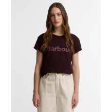 Barbour Hartland T-Shirt Fig Barbour Hartland T-Shirt Fig