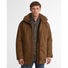 Barbour Farlam Waterproof Jacket Deep Sand Barbour Farlam Waterproof Jacket Deep Sand