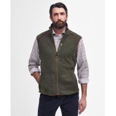 Barbour Langdale Fleece Gilet Olive Barbour Langdale Fleece Gilet Olive