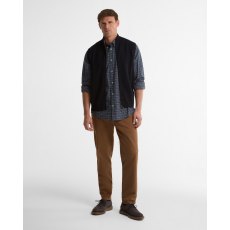 Barbour Marcus Knitted Gilet Navy Barbour Marcus Knitted Gilet Navy