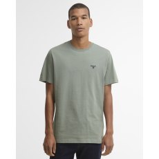 Barbour Essential Sports T-Shirt Agave Barbour Essential Sports T-Shirt Agave