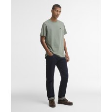 Barbour Essential Sports T-Shirt Agave Barbour Essential Sports T-Shirt Agave