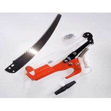 Dekton Telescopic Tree Saw Lopper Dekton Telescopic Tree Saw Lopper