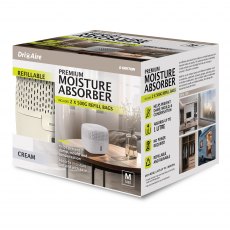 Dri Aire Premium Moister Absorber Dri Aire Premium Moister Absorber