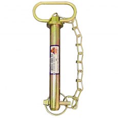 Gwaza Towing Linch Pin & Chain Gwaza Towing Linch Pin & Chain