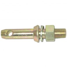 Gwaza Implement Mounting Pin Gwaza Implement Mounting Pin