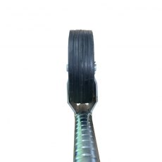 Gwaza Ribbed Jockey Wheel 48mm 500kg NWL Gwaza Ribbed Jockey Wheel 48mm 500kg NWL