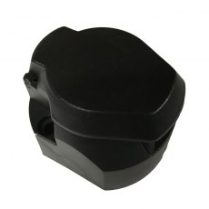 Gwaza Plastic Socket 7 Pin Female Gwaza Plastic Socket 7 Pin Female