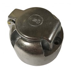 Gwaza Metal Socket 7 Pin Female Gwaza Metal Socket 7 Pin Female