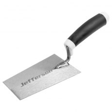 Jeffersons Bucket Trowel 5.5" Jeffersons Bucket Trowel 5.5"