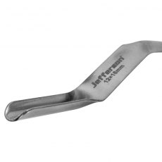 Jeffersons Steel Brick Jointer 12mm x 16mm Jeffersons Steel Brick Jointer 12mm x 16mm