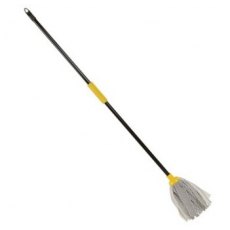 Bulldozer Mop & Handle