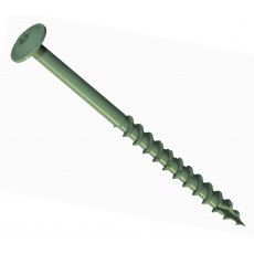 Timber Wolf Washer Head Screw