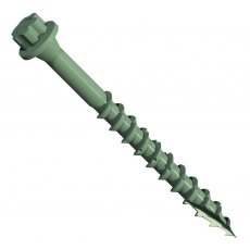 Timber Wolf Construction/Structural Screw