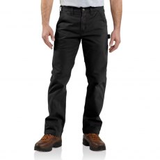 Carhartt Relaxed Straight Twill Dungaree Trouser Carhartt Relaxed Straight Twill Dungaree Trouser