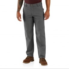 Carhartt Loose Straight Rigby Dungaree Trouser Carhartt Loose Straight Rigby Dungaree Trouser