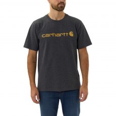 Carhartt Short Sleeve Dearborn T-Shirt