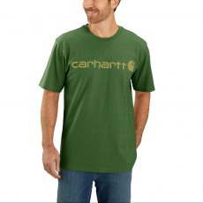 Carhartt Short Sleeve Dearborn T-Shirt