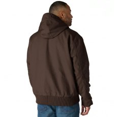 Carhartt Washed Duck Active Jacket Dark Brown Carhartt Washed Duck Active Jacket Dark Brown
