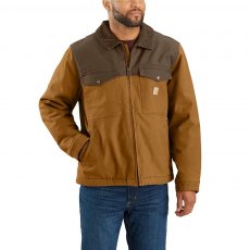 Carhartt Montana Rugged Flex Jacket Carhartt Brown/Coffee Carhartt Montana Rugged Flex Jacket Carhartt Brown/Coffee