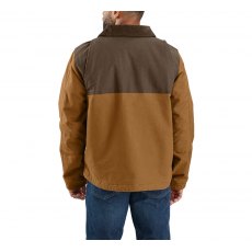 Carhartt Montana Rugged Flex Jacket Carhartt Brown/Coffee Carhartt Montana Rugged Flex Jacket Carhartt Brown/Coffee