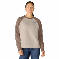 Carhartt Sawyer Crew Neck Sweatshirt Grey Dunes Heather Carhartt Sawyer Crew Neck Sweatshirt Grey Dunes Heather