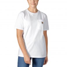Carhartt Iconic Pocket T-Shirt Carhartt Iconic Pocket T-Shirt