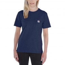 Carhartt Iconic Pocket T-Shirt Carhartt Iconic Pocket T-Shirt