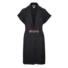 JM Cooper Buckle Cardigan JM Cooper Buckle Cardigan