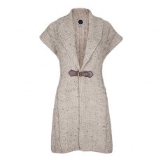 JM Cooper Buckle Cardigan JM Cooper Buckle Cardigan