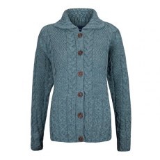 JM Cooper Fly Collar Cardigan JM Cooper Fly Collar Cardigan