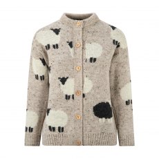 JM Cooper Black Sheep Cardigan Skiddaw Nepp JM Cooper Black Sheep Cardigan Skiddaw Nepp