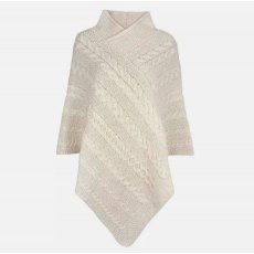 JM Cooper V-Neck Poncho JM Cooper V-Neck Poncho