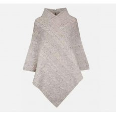 JM Cooper V-Neck Poncho JM Cooper V-Neck Poncho