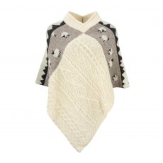 JM Cooper Sheep Poncho JM Cooper Sheep Poncho