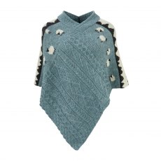 JM Cooper Sheep Poncho JM Cooper Sheep Poncho