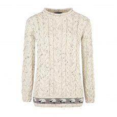 JM Cooper Sheep Border Jumper JM Cooper Sheep Border Jumper