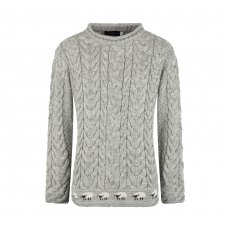 JM Cooper Sheep Border Jumper JM Cooper Sheep Border Jumper