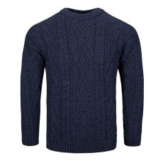 JM Cooper Aran Jumper JM Cooper Aran Jumper