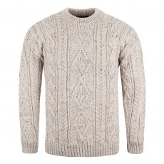 JM Cooper Aran Jumper JM Cooper Aran Jumper