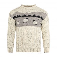 JM Cooper Sheep Jumper JM Cooper Sheep Jumper