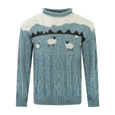JM Cooper Sheep Jumper JM Cooper Sheep Jumper