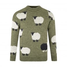 JM Cooper Black Sheep Jumper JM Cooper Black Sheep Jumper