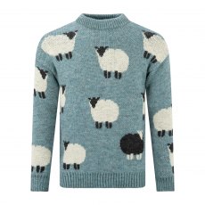 JM Cooper Black Sheep Jumper JM Cooper Black Sheep Jumper