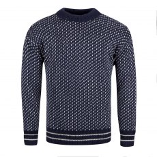 JM Cooper Nordic Jumper JM Cooper Nordic Jumper