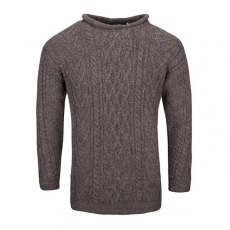 JM Cooper Tunic Jumper Dark Grey JM Cooper Tunic Jumper Dark Grey