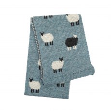 JM Cooper Black Sheep Scarf JM Cooper Black Sheep Scarf