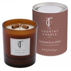 Country Candle Co Candle Votive 30cl
